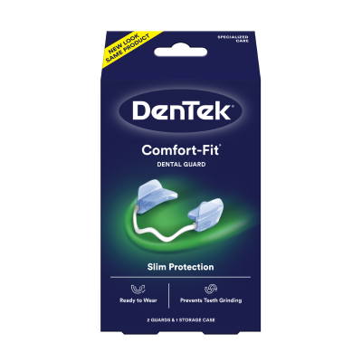 DenTek Comfort Fit Dental Guard